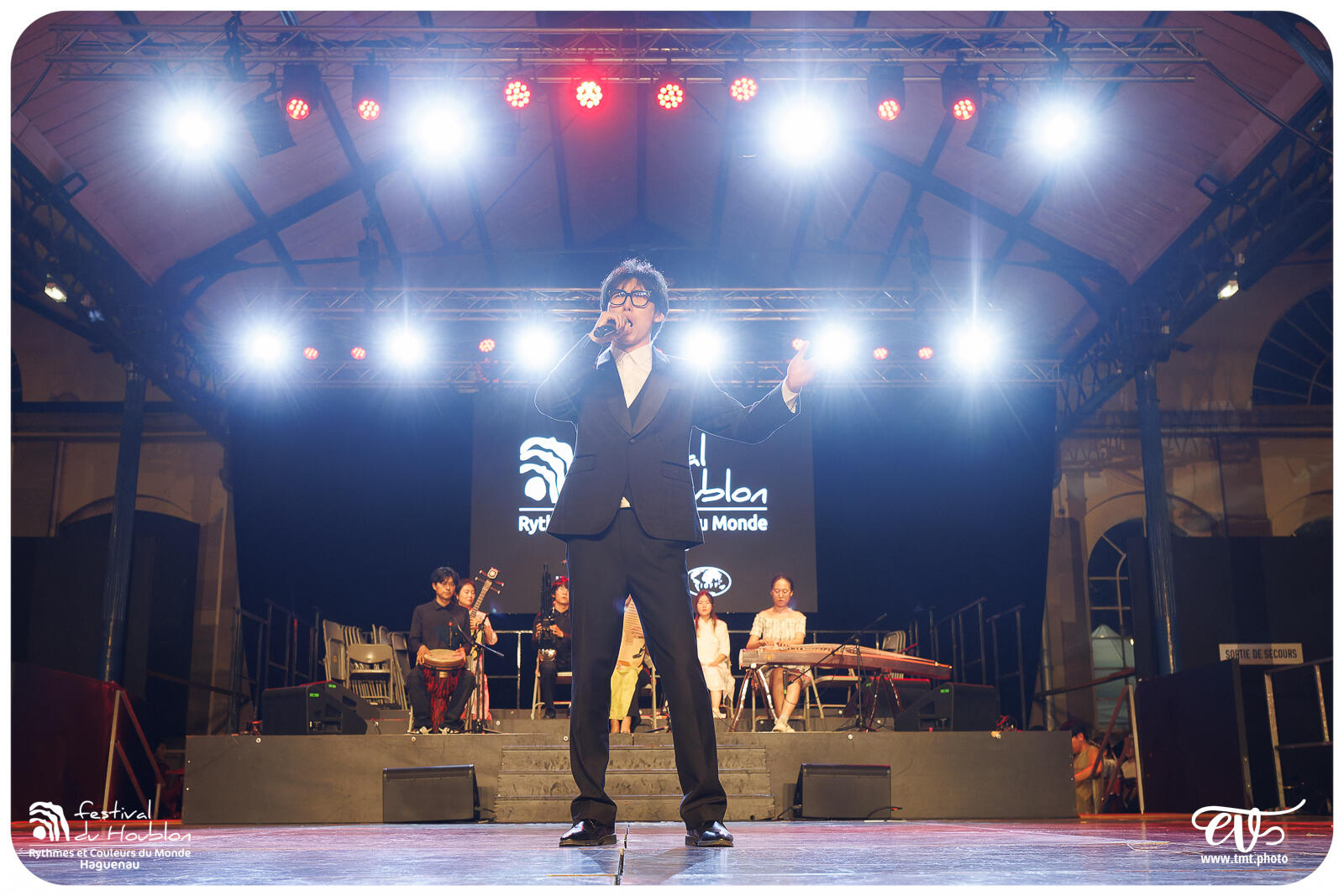 FDH 2024.08.23 | SOIREE DE GALA